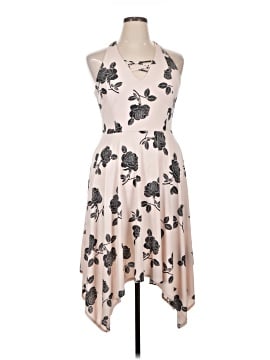 Candie's Cocktail Dress (view 1)