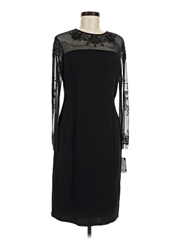 Marina Cocktail Dress (view 1)