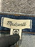 Madewell Blue Jeans Size 25WP - photo 7