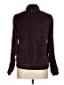 Fabletics Burgundy Pullover Sweater Size M - photo 2