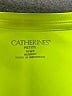 Catherines Yellow Active T-Shirt Size 1X Petite - photo 7