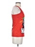 Marvel Red Tank Top Size S - photo 4