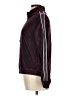 Fabletics Burgundy Pullover Sweater Size M - photo 5
