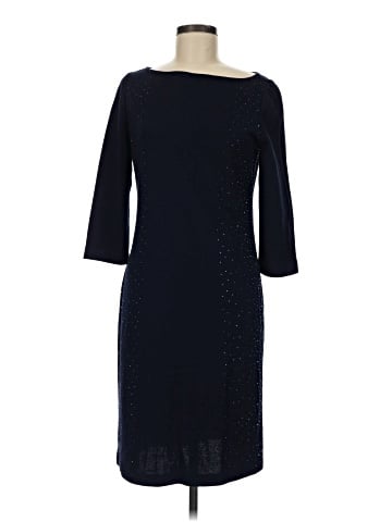 St. John Cocktail Dress (view 1)