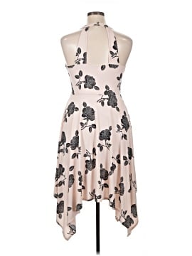 Candie's Cocktail Dress (view 2)