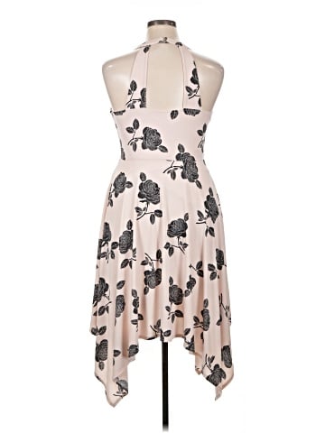 Candie's Cocktail Dress (view 2)