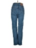 Levi's Blue Jeans Size 25 waist - photo 2