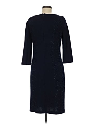 St. John Cocktail Dress (view 2)