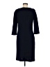 St. John Blue Cocktail Dress Size 8 - photo 2