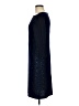 St. John Blue Cocktail Dress Size 8 - photo 5