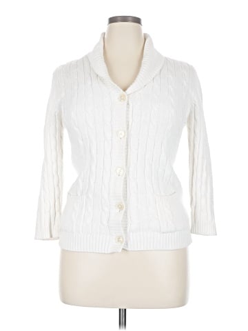 American Living Cardigan (view 1)