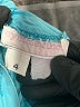 Assorted Brands Tropical Teal Dress Size 4 - photo 3