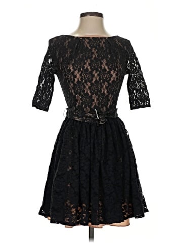 Rachel Zoe Cocktail Dress (view 1)