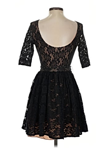 Rachel Zoe Cocktail Dress (view 2)