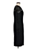 Marina Black Cocktail Dress Size M - photo 4