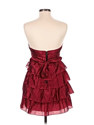 Twenty One Cocktail Dress (view 2)