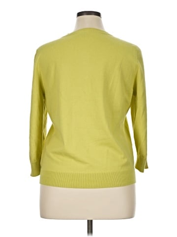 Talbots Cardigan (view 2)