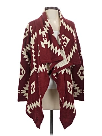 Moon Poncho (view 1)