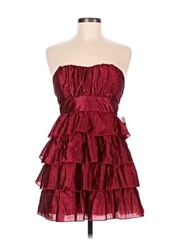 Twenty One Cocktail Dress (view 1)