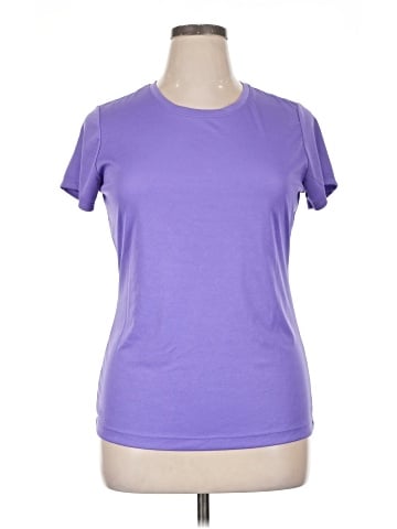 Danskin Now Active T-Shirt (view 1)