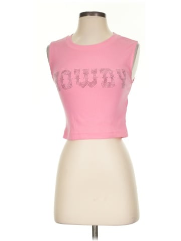 Kimchi Blue Sleeveless T-Shirt (view 1)
