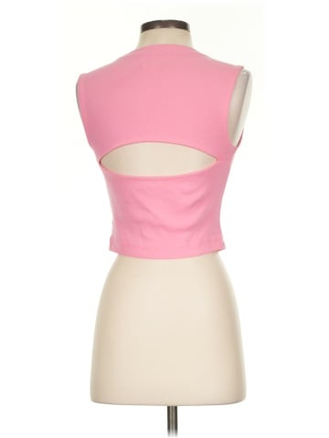 Kimchi Blue Sleeveless T-Shirt (view 2)