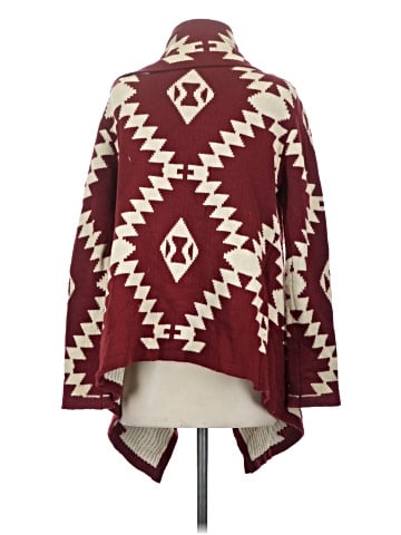 Moon Poncho (view 2)