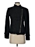 Club Monaco Tweed Black Jacket Size S - photo 1