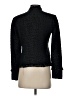 Club Monaco Tweed Black Jacket Size S - photo 2