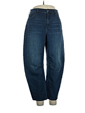 Lands' End Jeans