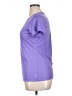 Danskin Now 100% Polyester Purple Active T-Shirt Size XL - photo 5