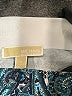 MICHAEL Michael Kors Paisley Blue Casual Pants Size 8 - photo 7