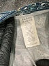 MICHAEL Michael Kors Paisley Blue Casual Pants Size 8 - photo 8
