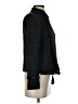 Club Monaco Tweed Black Jacket Size S - photo 4