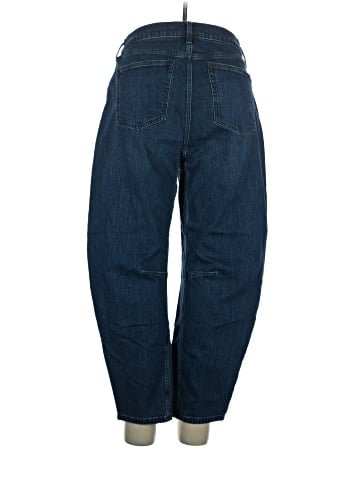 Lands' End Jeans (view 2)