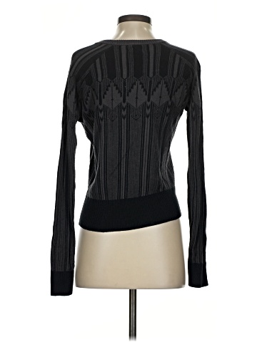 Qi Pullover Sweater (view 2)