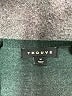 Trouve Green Pullover Sweater Size M - photo 7