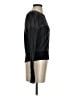 Qi Black Pullover Sweater Size S - photo 4