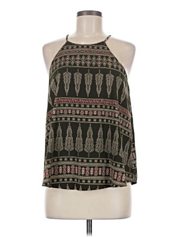I. Joah Sleeveless Blouse (view 1)