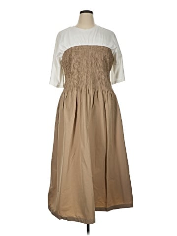 Maeve by Anthropologie Casual Dress (view 1)