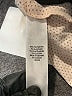 Adrianna Papell Tan Sleeveless Blouse Size XL - photo 8