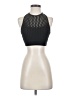 Alala Black Tank Top Size S - photo 1