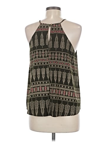 I. Joah Sleeveless Blouse (view 2)