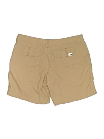 The North Face Khaki Shorts (view 2)
