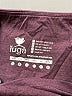 iuga Purple Active Pants Size XL - photo 7
