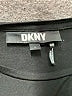 DKNY Black Short Sleeve Top Size L - photo 7