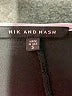 Nik and Nash Solid Black Cocktail Dress Size S - photo 7