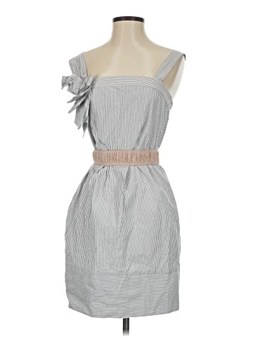 BCBGeneration Cocktail Dress (view 1)