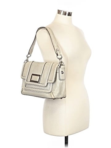 Banana Republic Leather Shoulder Bag (view 2)