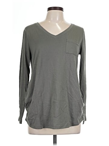 Splendid Long Sleeve T-Shirt (view 1)